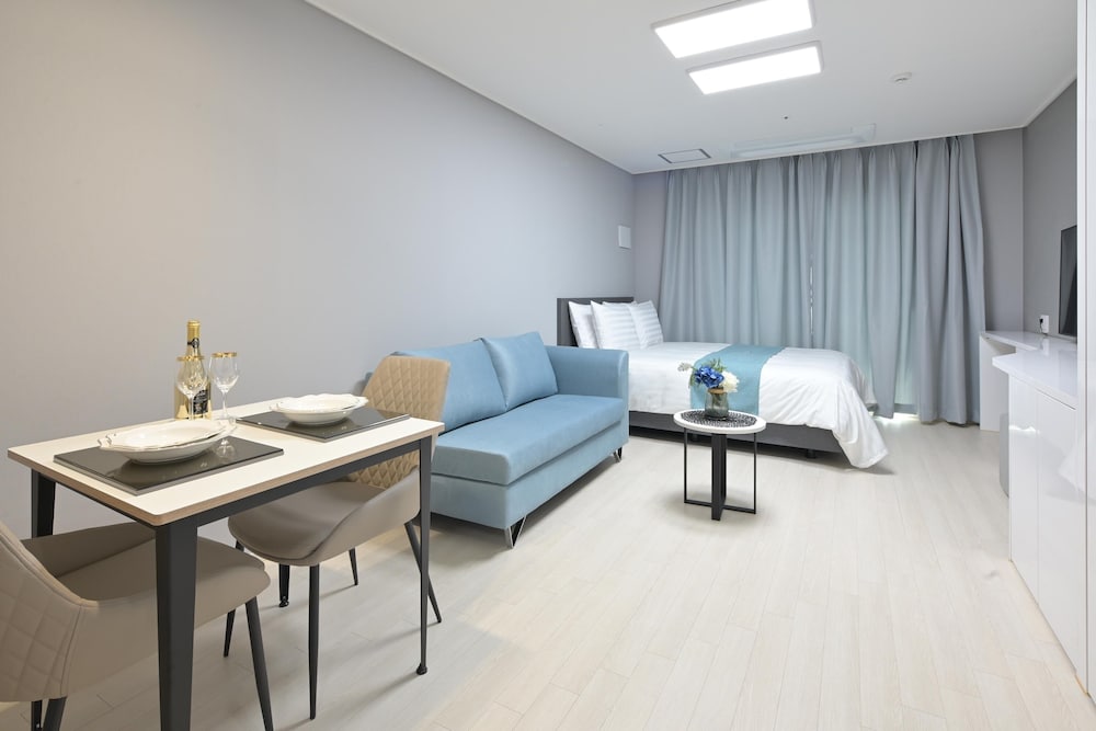 Фото BayOne Park