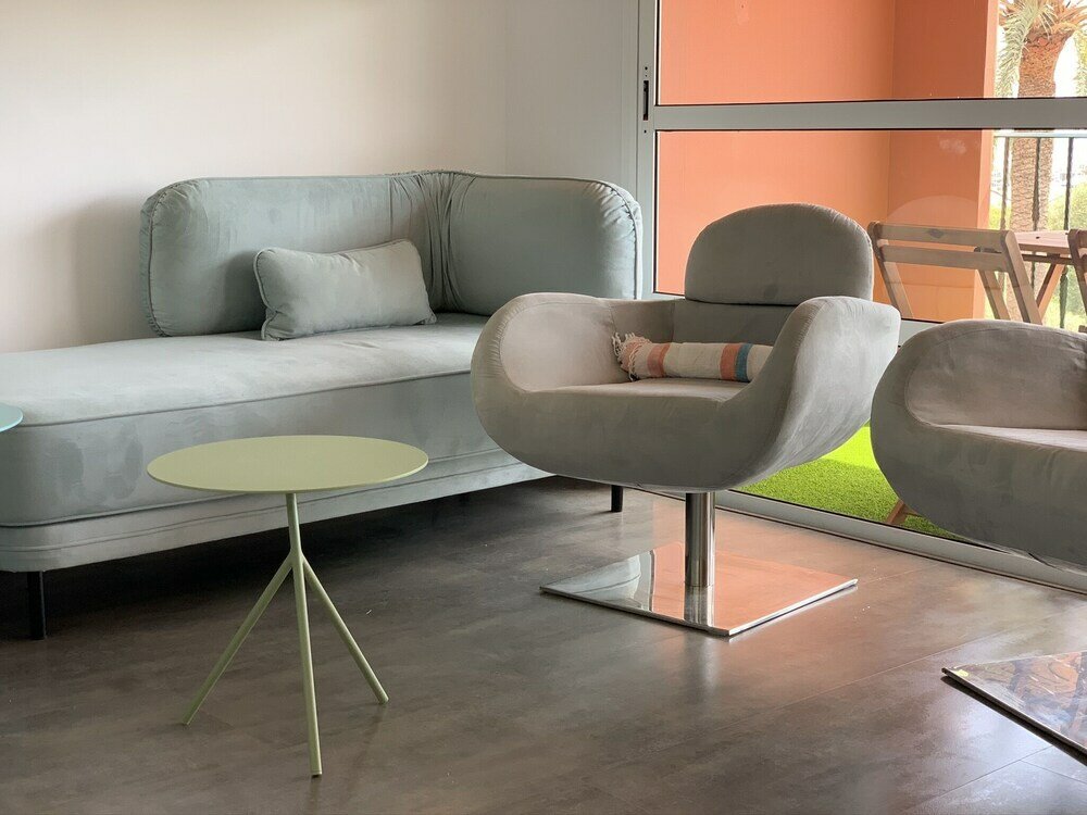 Фото Luxury2 Bedrooms Apt Maspalomas