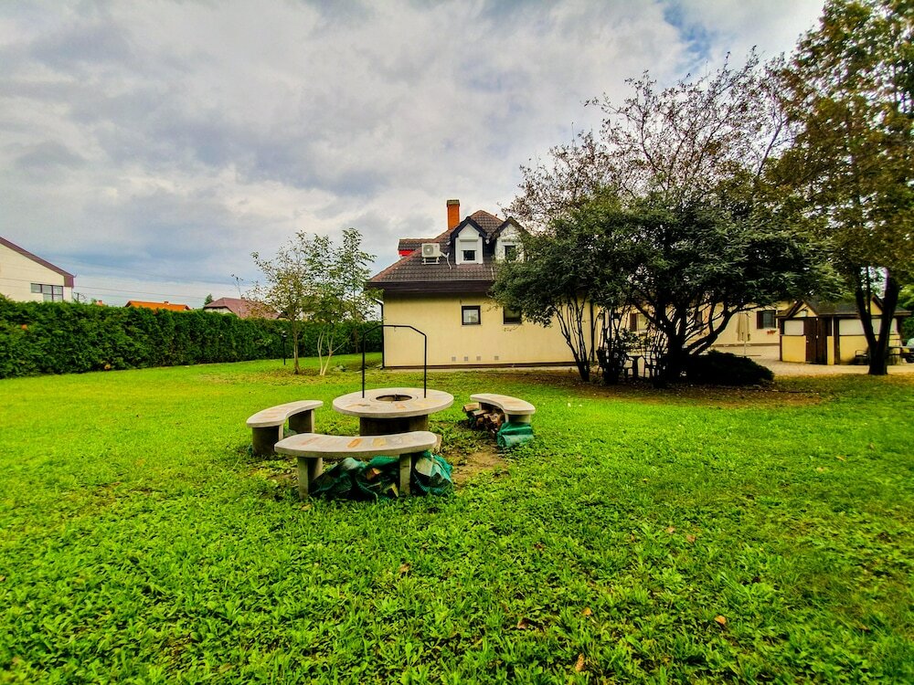 Фото Marcus Hotel