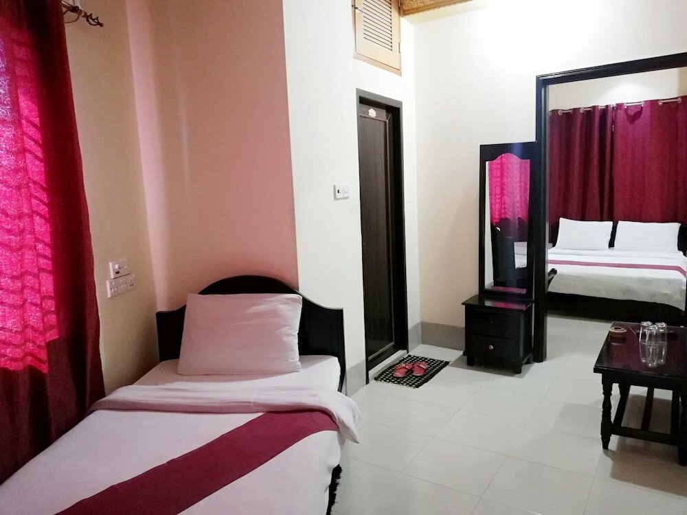 Фото Hotel Syl View