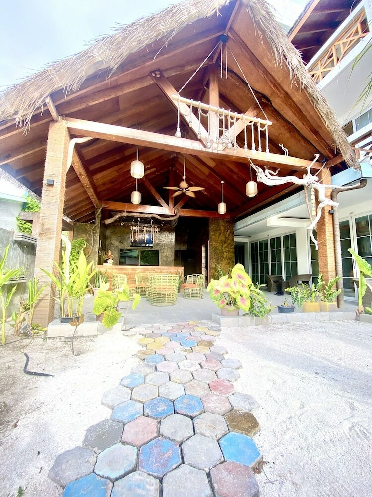 Фото отеля 3