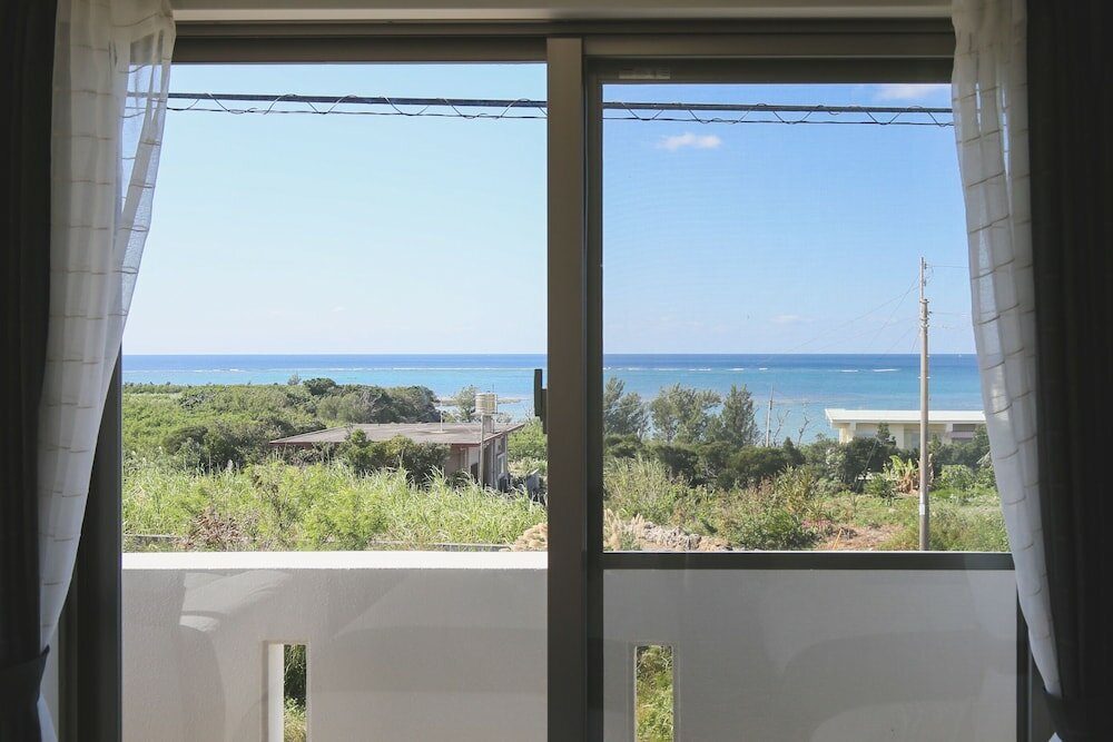 Фото Sunset Uminchu