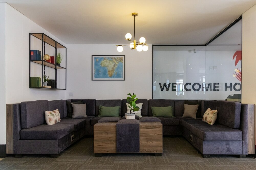 Фото 91 Loop Hostel