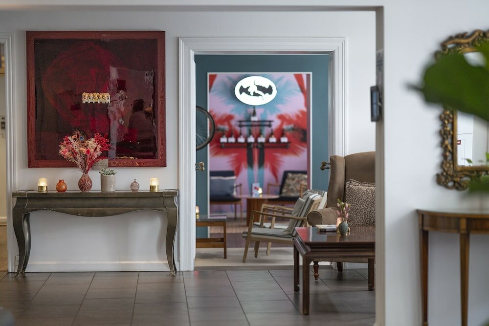 Фото Hotel Mayfair