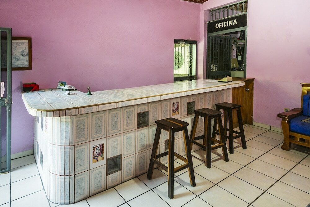 Фото Hotel Posada Agua Escondida