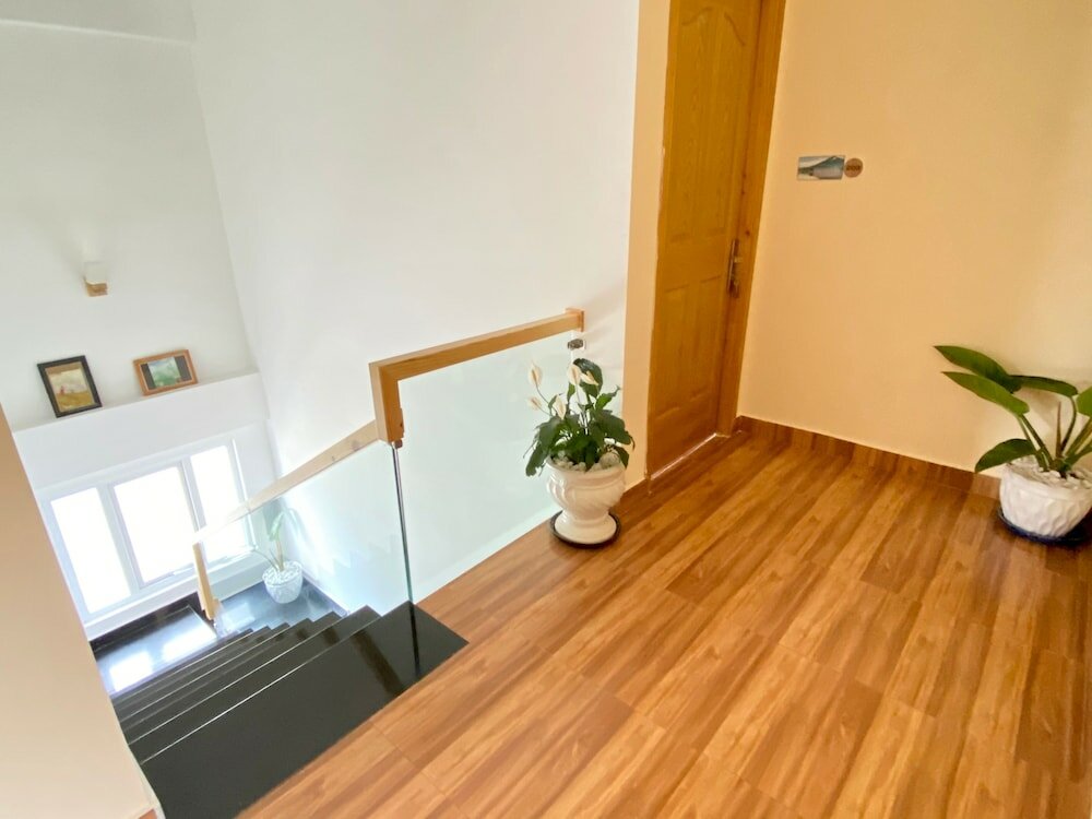 Фото Villa Aroma Dalat