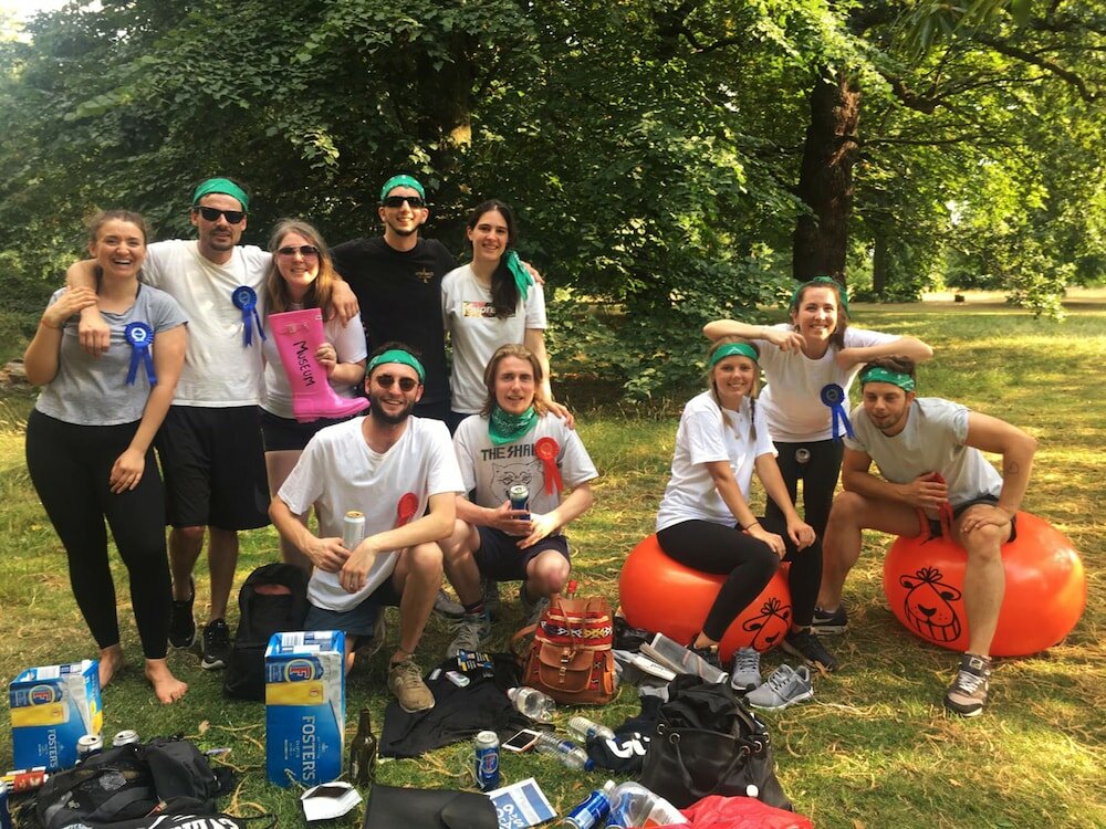 Фото Astor Museum Inn Hostel