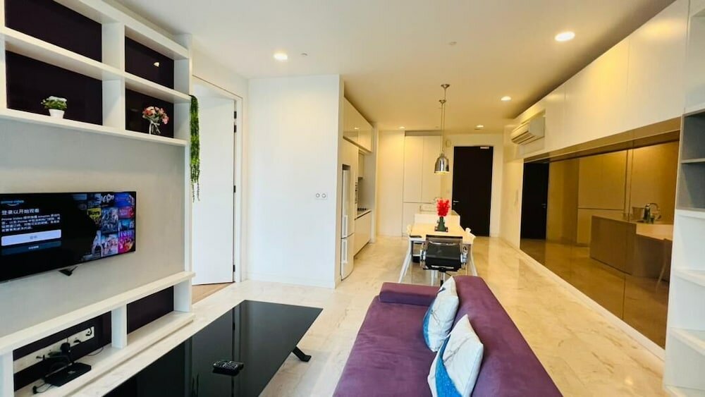 Фото The Platinum Klcc