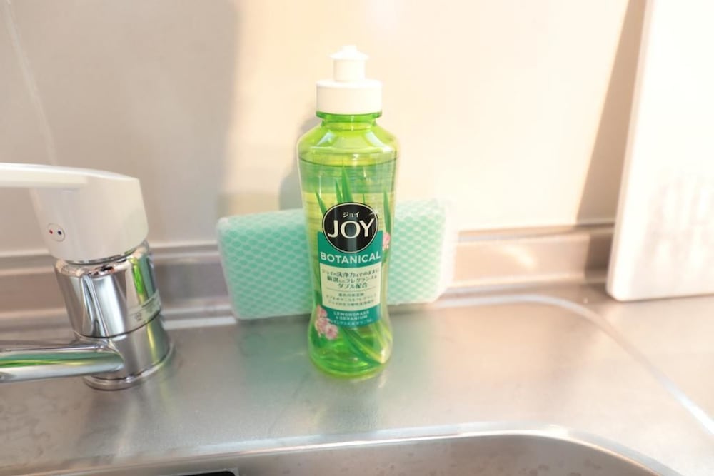 Фото Osaka Japanese Traditional Villa - 193-8