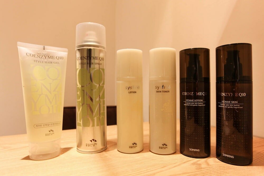 Фото Nonhyeon All In