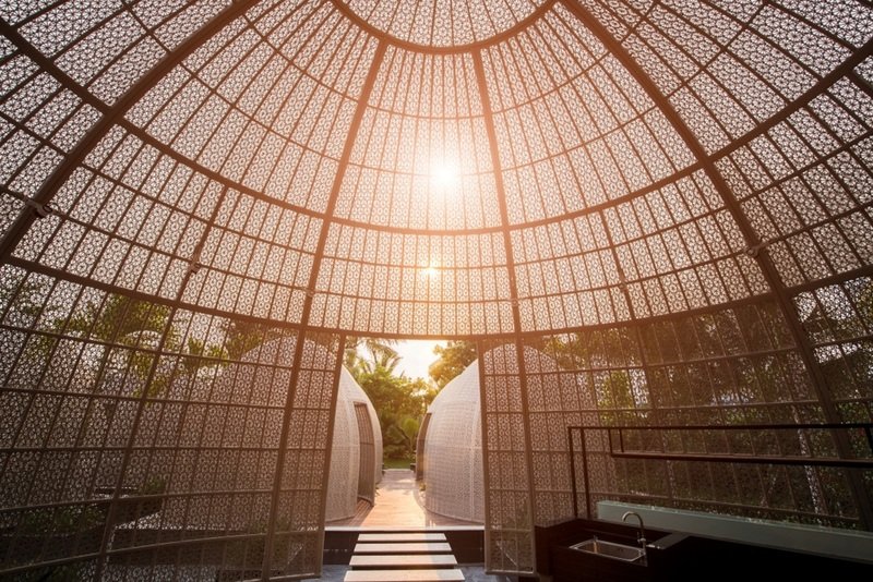 Фото Wyndham Sanya Bay