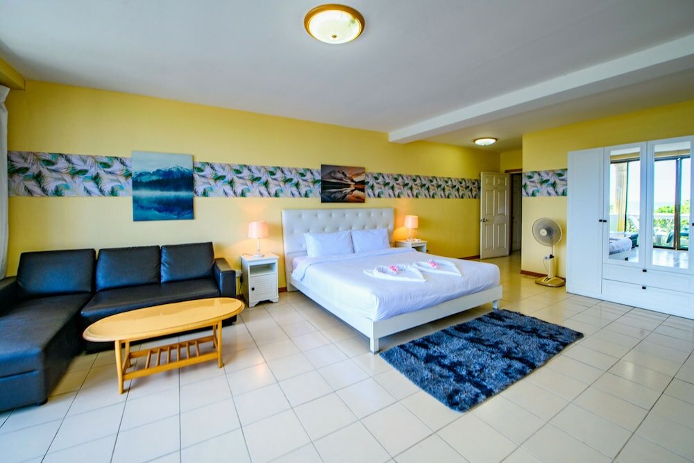 Фото Happy Vikings Hotel