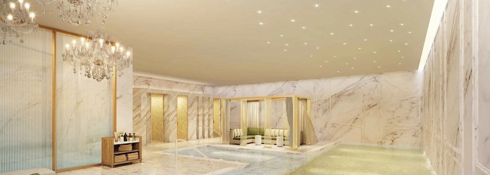 Фото Mandarin Oriental Ritz, Madrid