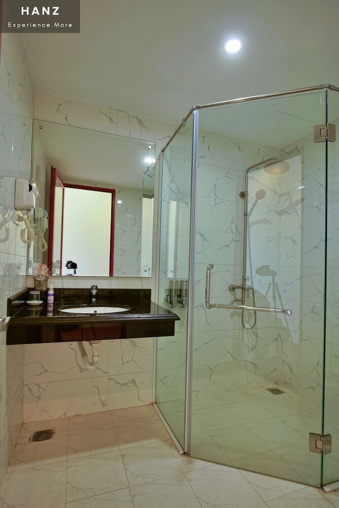 Фото Hanz Noi Bai Airport Hotel