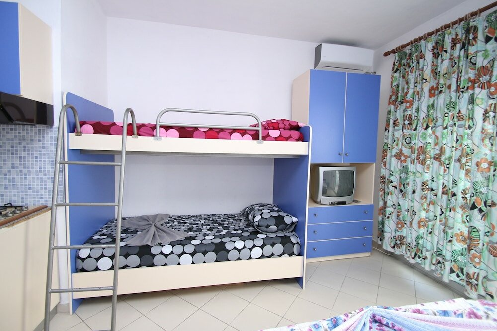 Фото Marina Apartment Vlore