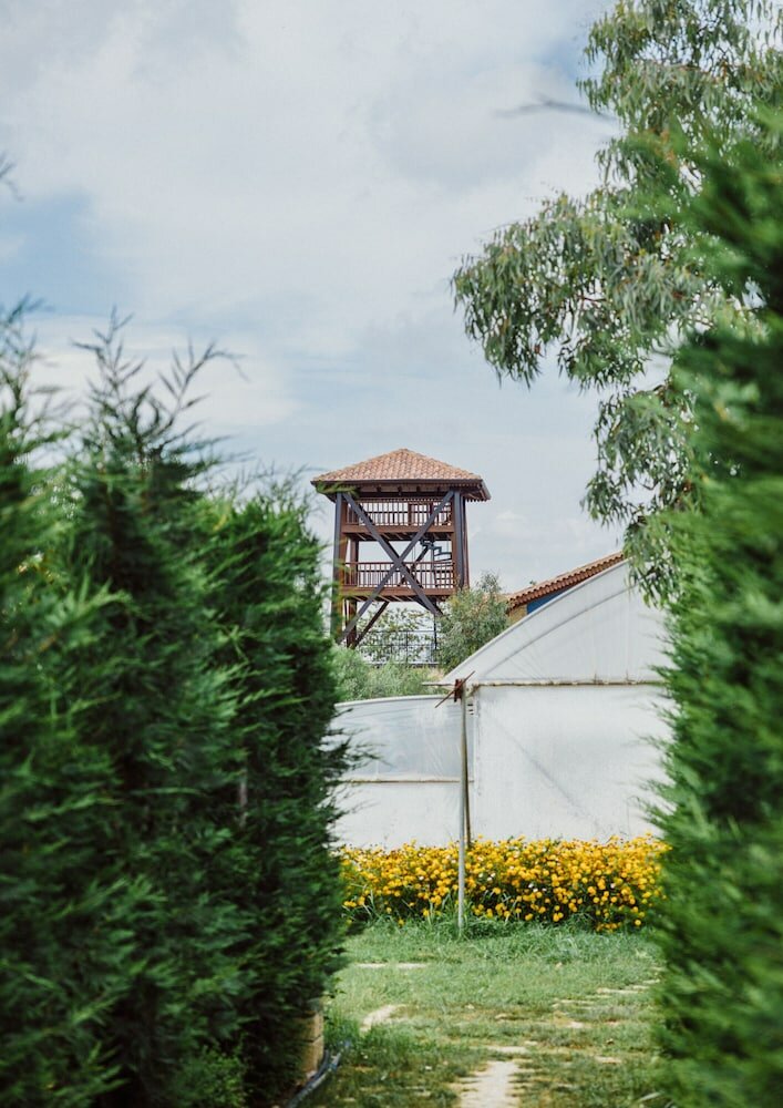 Фото Blerina's Village Project