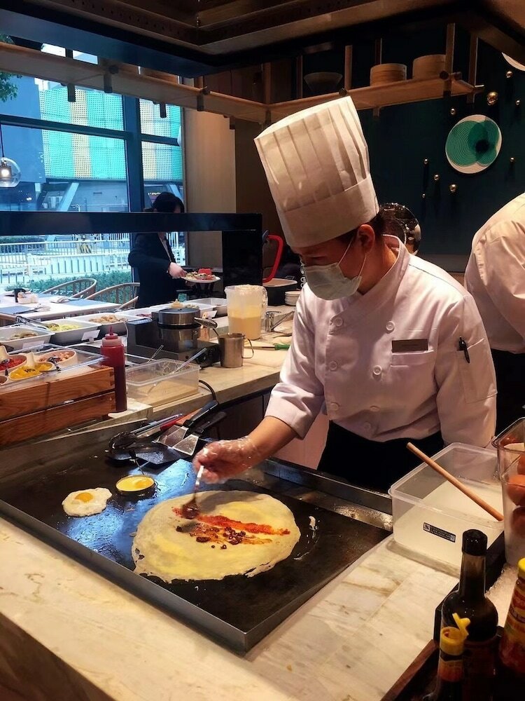 Фото Courtyard by Marriott Jiangyin