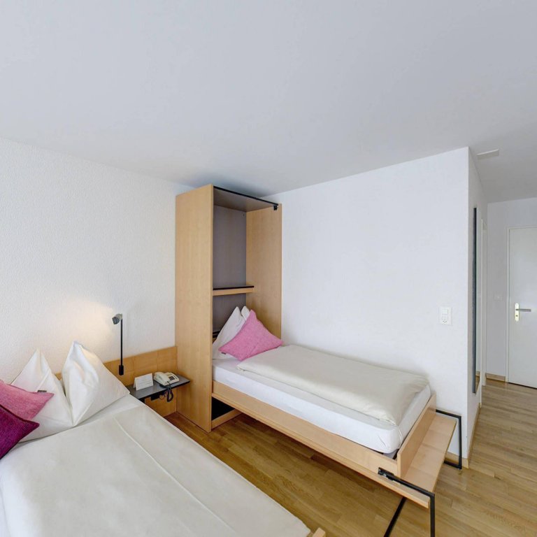 Фото Krone Buochs - Hotel & Restaurant