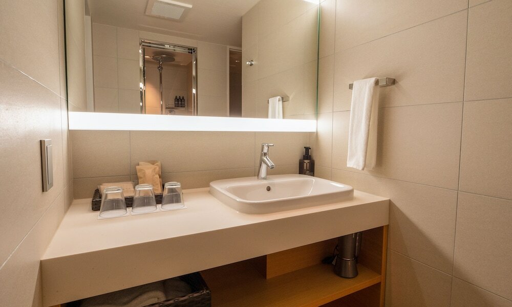 Фото Hotel Rings Kyoto