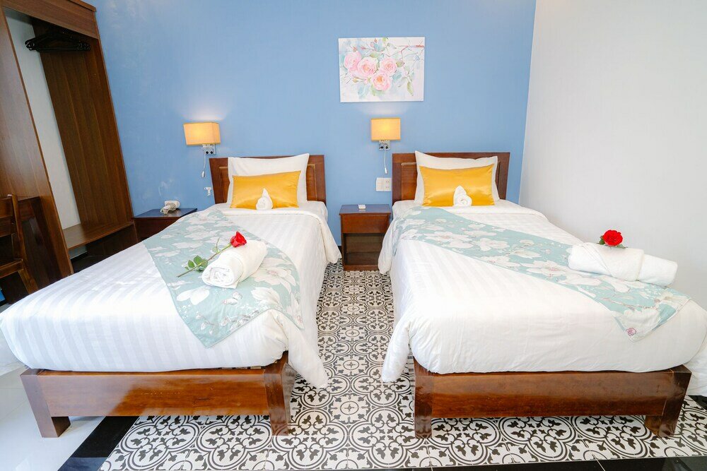 Фото Vinstar villa hoi an