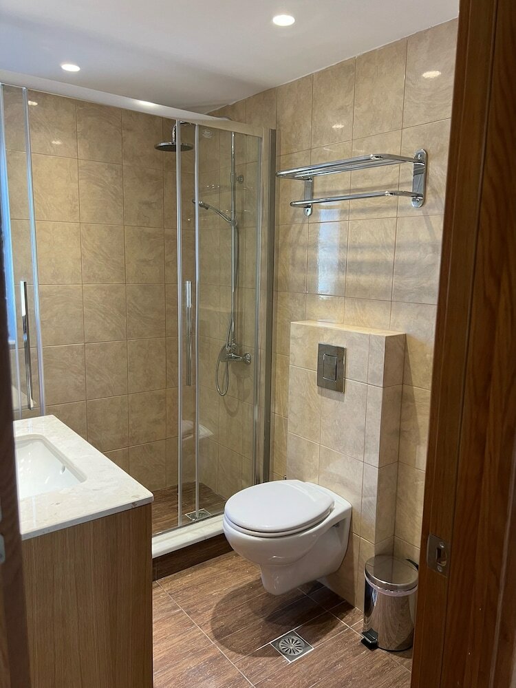 Фото Amaryllis Beach House