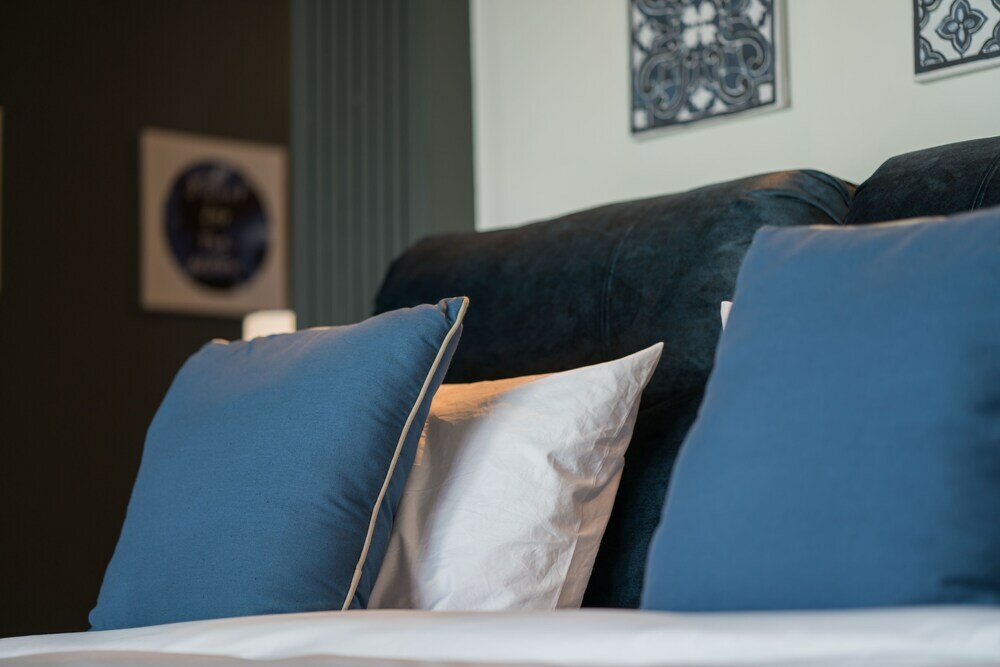 Фото Sea Room's at Patong