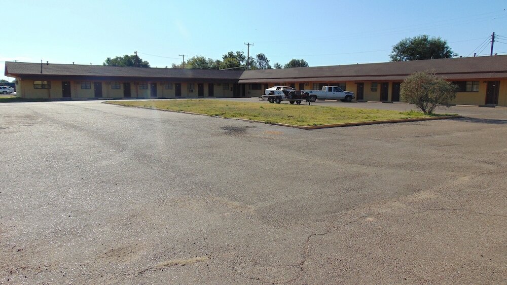 Фото Heritage Budget Inn