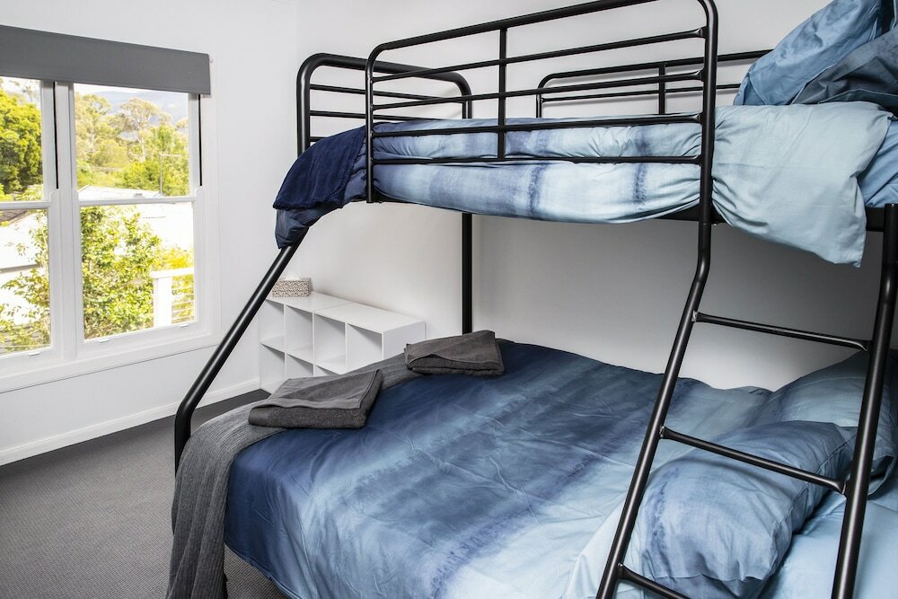 Фото Warburton Digs