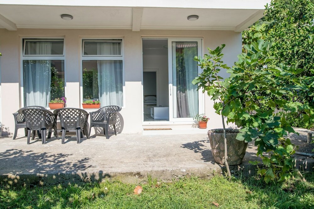 Фото Apartment Krivokapic