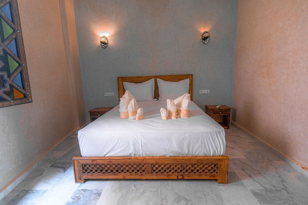 Фото Riad Deluxe