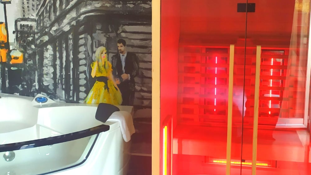 Фото Artemide Fiore Club