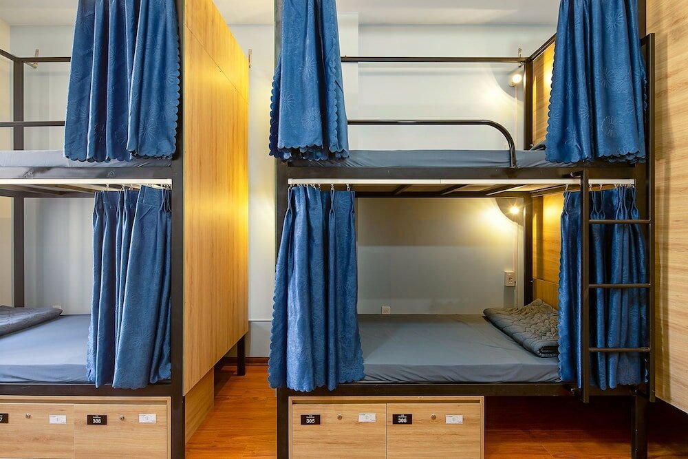 Фото 10 Dollar Homestay Danang - Hostel