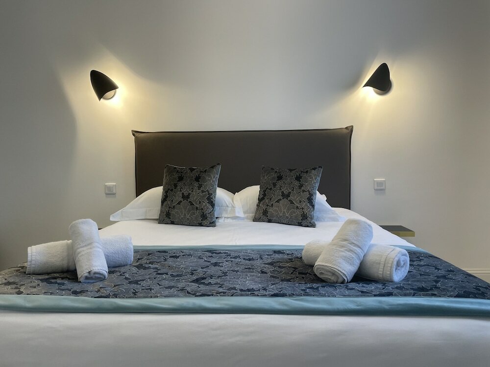 Фото Confidentiel hôtel