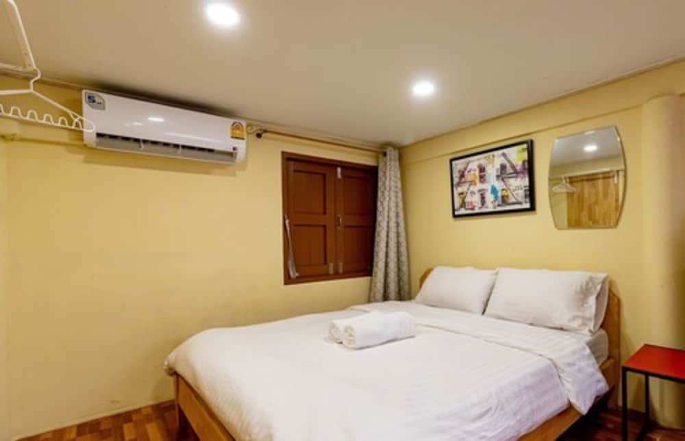 Фото Bed In Beyt Boutique Hotel