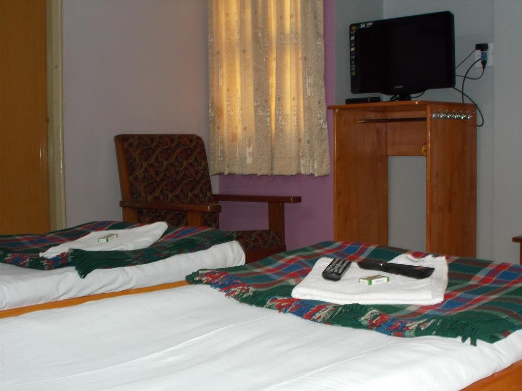 Фото Sri Kumara Lodge