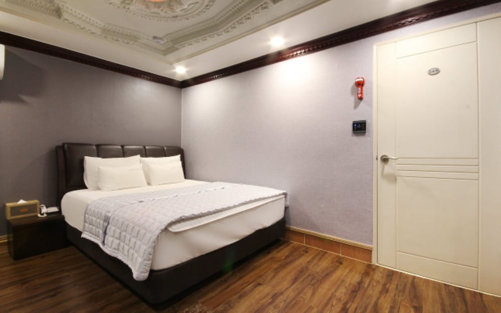 Фото Paradise Motel