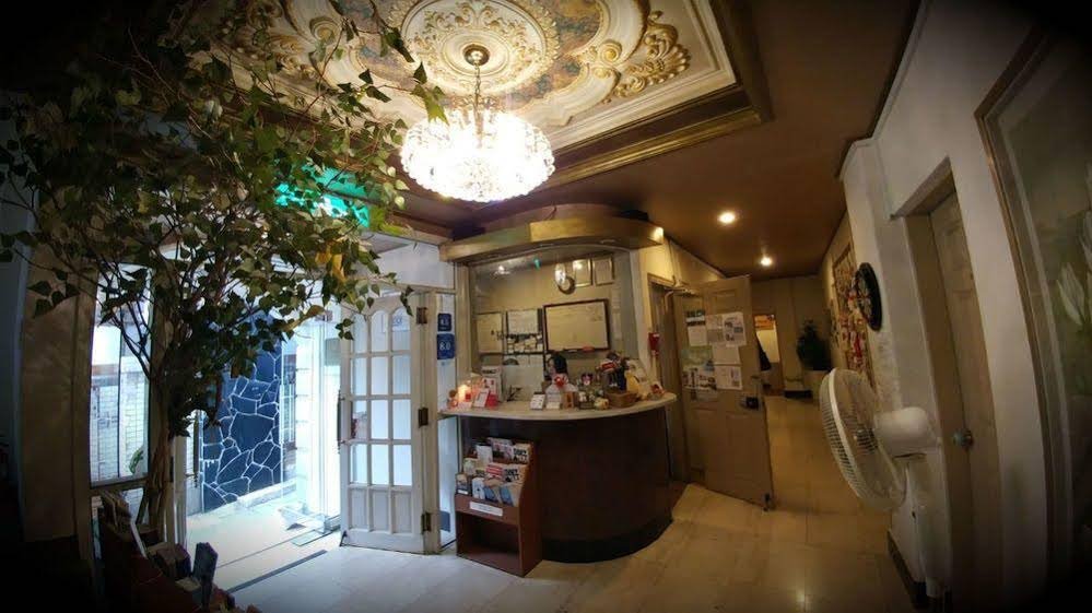 Фото Beewon Guest House - Hostel