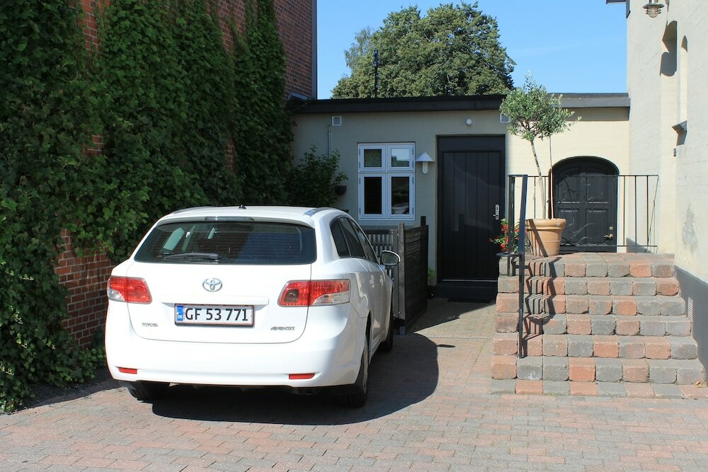 Фото Amalie B&b Apartments