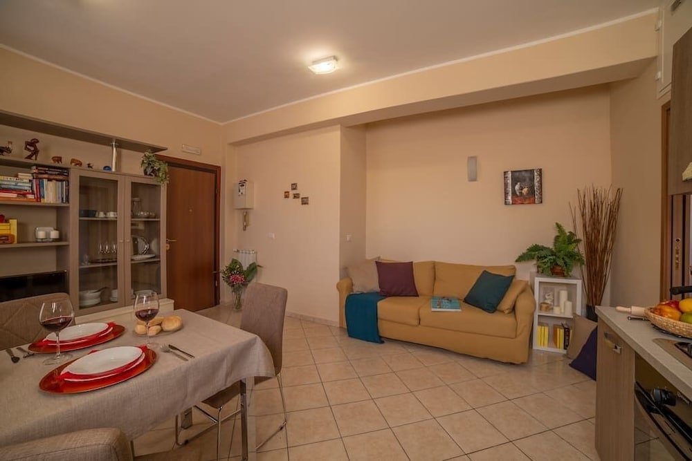 Фото Mercato centrale City Center Apartment