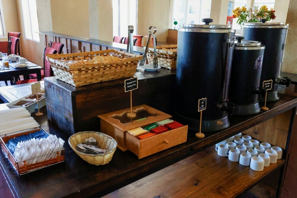 Фото Wyndham Garden Campana