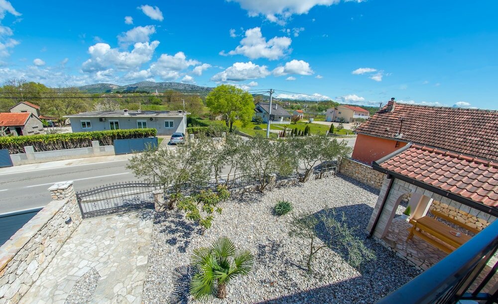 Фото Villa Plavota