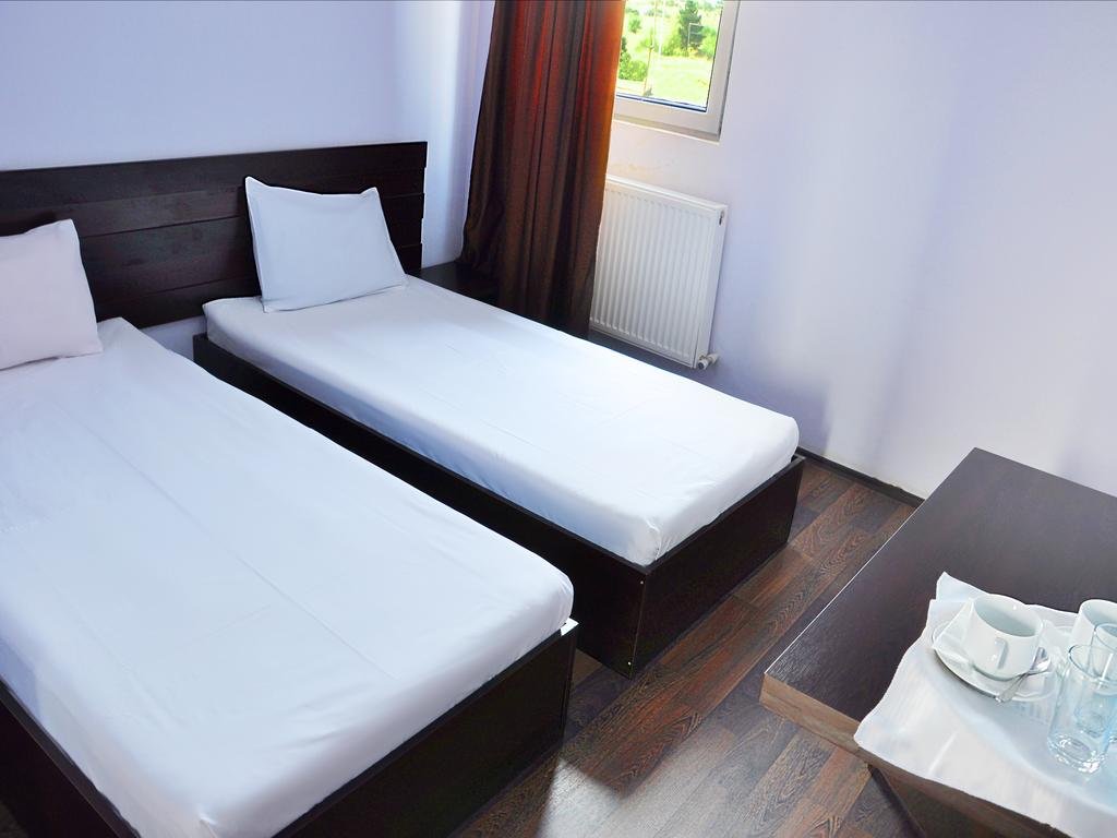 Фото Grand Hotel Tbilisi