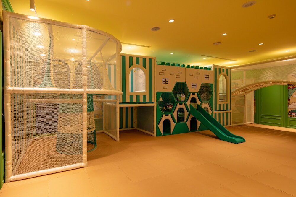 Фото Roaders Plus Hotel Taipei Station