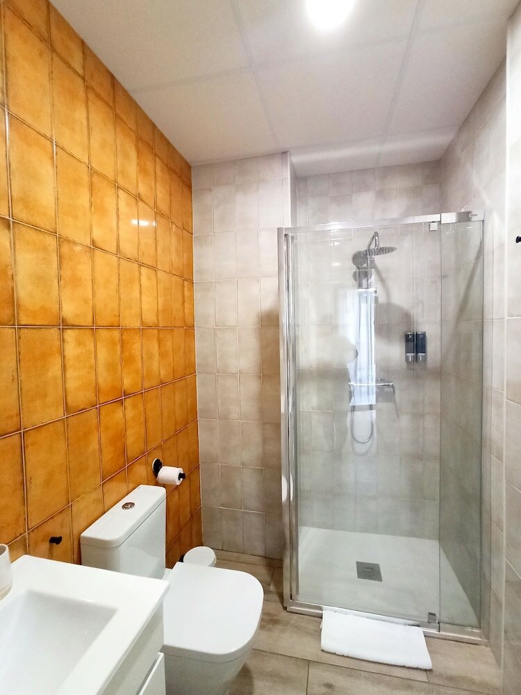 Фото Apartments La Higuera by Vgh