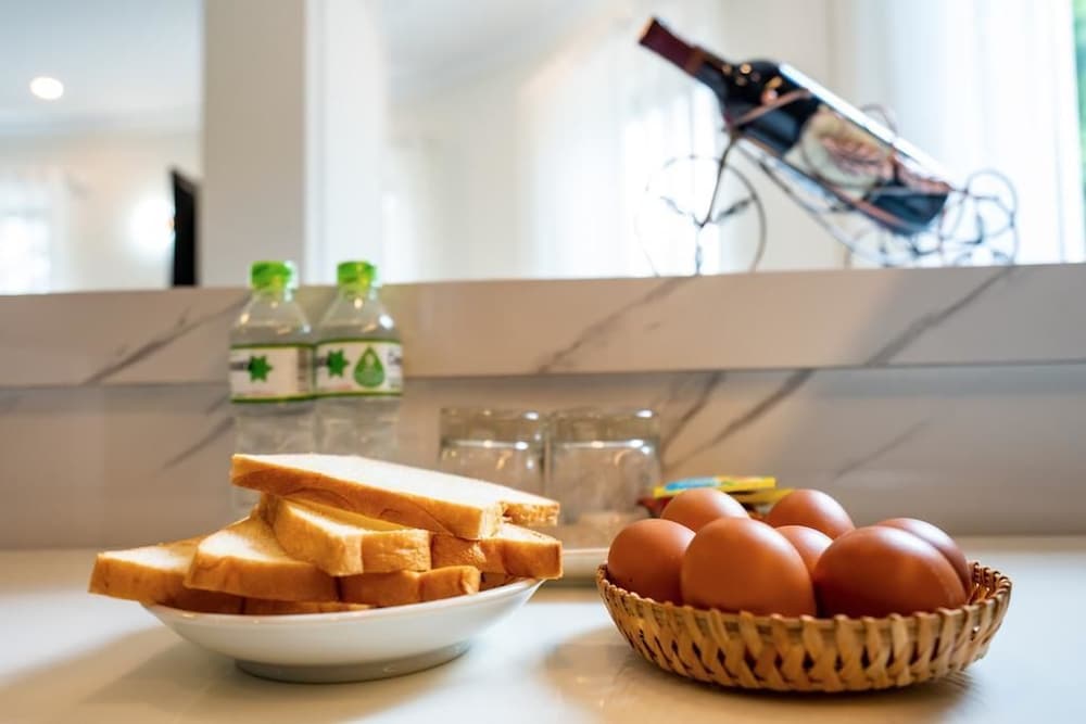 Фото N'Queen Villa