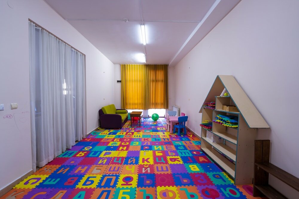 Фото Mpm Hotel Guinness