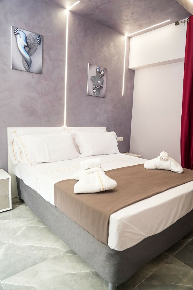 Фото Napolitano Rooms