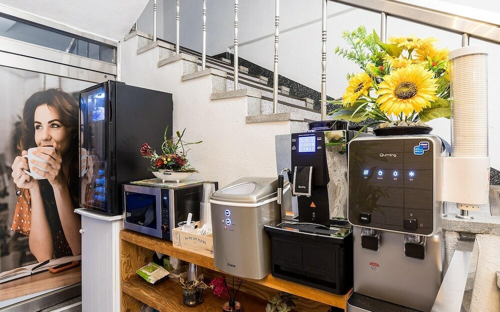 Фото Pohang Sangdodong Kum