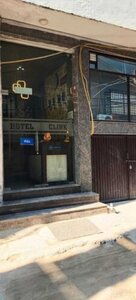 Гостиница Hotel Clink