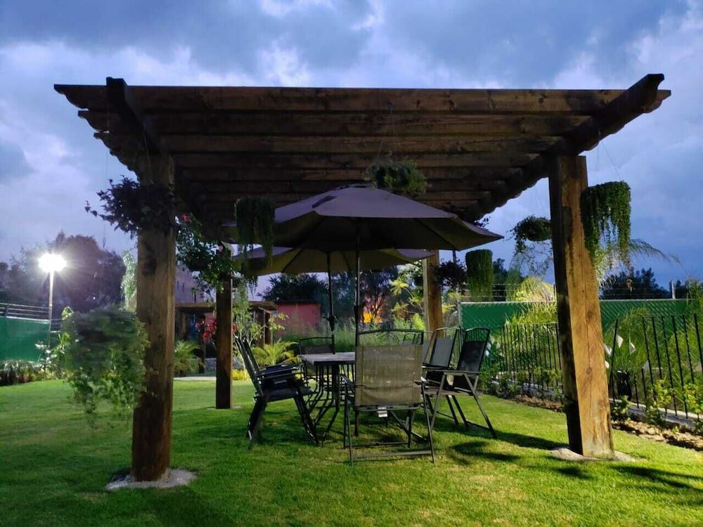 Фото Hotel Villas Mariposas